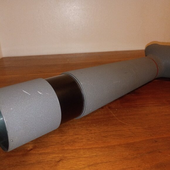 Vintage KOWA Japan BK 25X Spotting Telescope for Bird Watching-Hunting - Picture 11 of 15